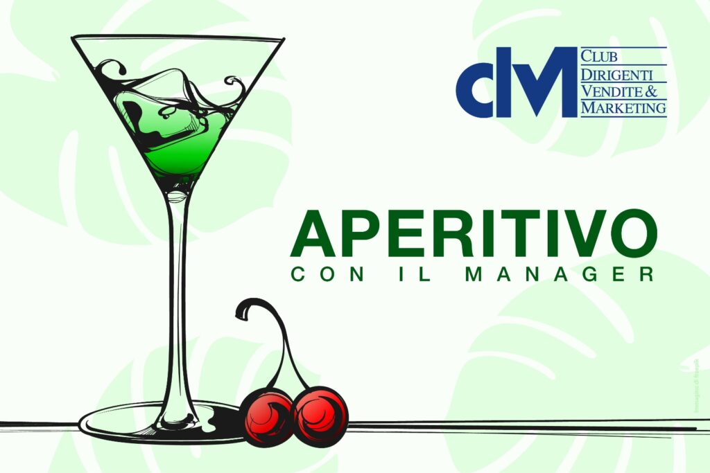 Aperitivi CDVM